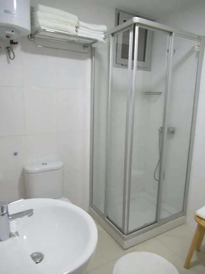 Vivelorural Estudio Interior En Las Canteras Las Palmas de Gran Canaria 0*,  Spain