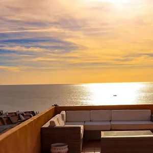 Superb 3 Bedrooms Duplex Manilva, Aldea Hills Apartamento Castillo de Sabinillas