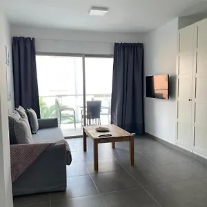  Appartement Enjoy Canteras