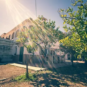 Casa Rubí, Diamante Apartamento Alhaurín de la Torre