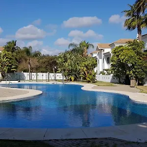A Golf & Chez Pascale Et Alain Apartamento Alcaidesa