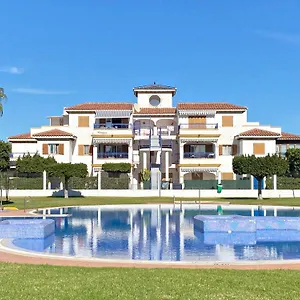 Veramar 5 ático Apartamento Vera