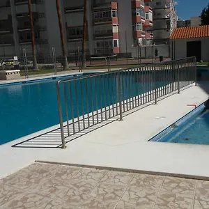A&n Estudio Plaza Apartamento Torre Del Mar