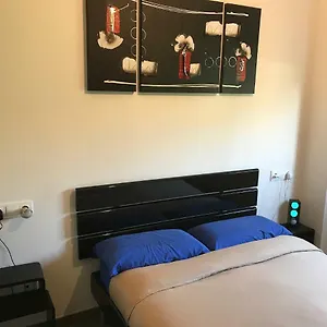Playacarihuela Apartamento Torremolinos