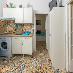 Casa Triana Apartamento Vejer de la Frontera