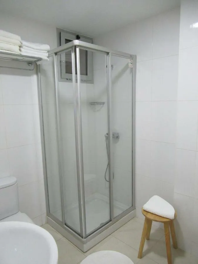 Vivelorural Estudio Interior En Las Canteras Las Palmas de Gran Canaria Spain